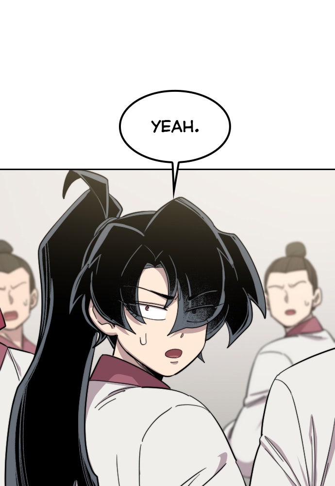 Read Return of the Blossoming Blade Manga Online