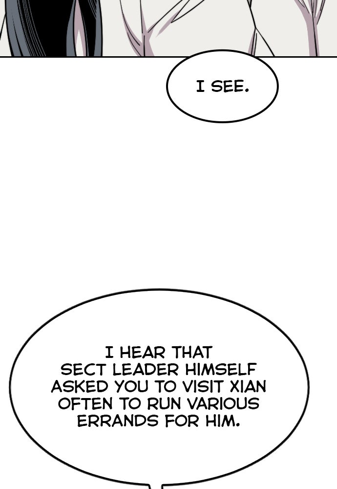 Read Return of the Blossoming Blade Manga Online