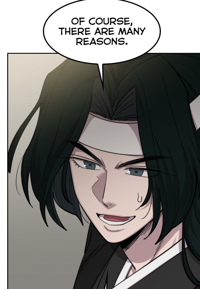 Read Return of the Blossoming Blade Manga Online