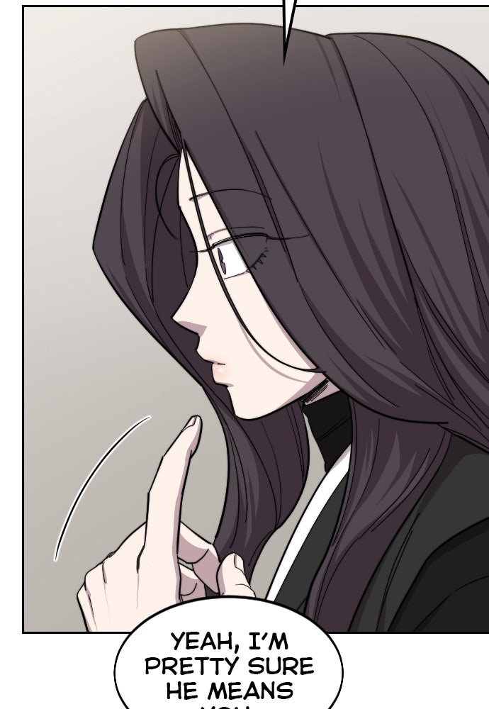Read Return of the Blossoming Blade Manga Online