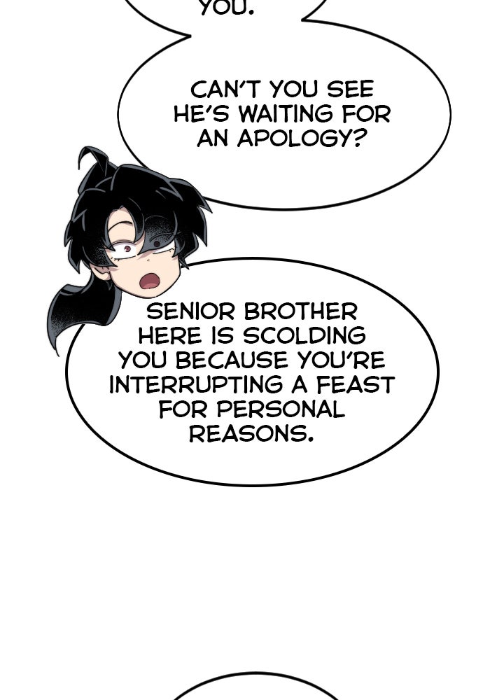 Read Return of the Blossoming Blade Manga Online