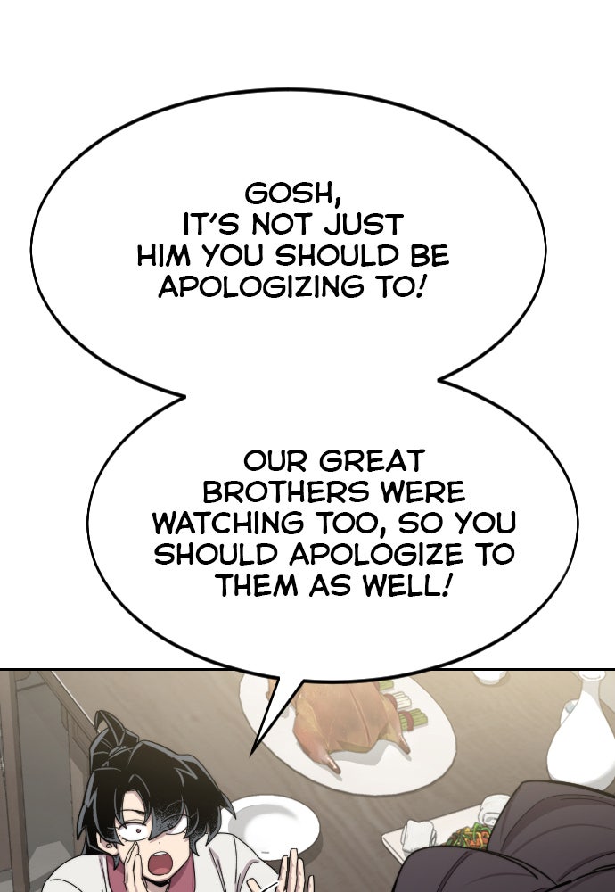 Read Return of the Blossoming Blade Manga Online