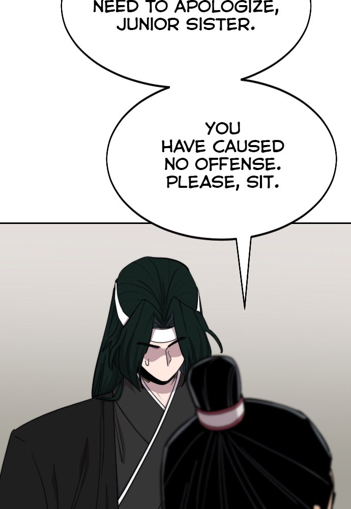 Read Return of the Blossoming Blade Manga Online