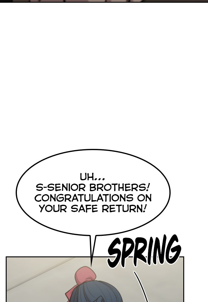 Read Return of the Blossoming Blade Manga Online