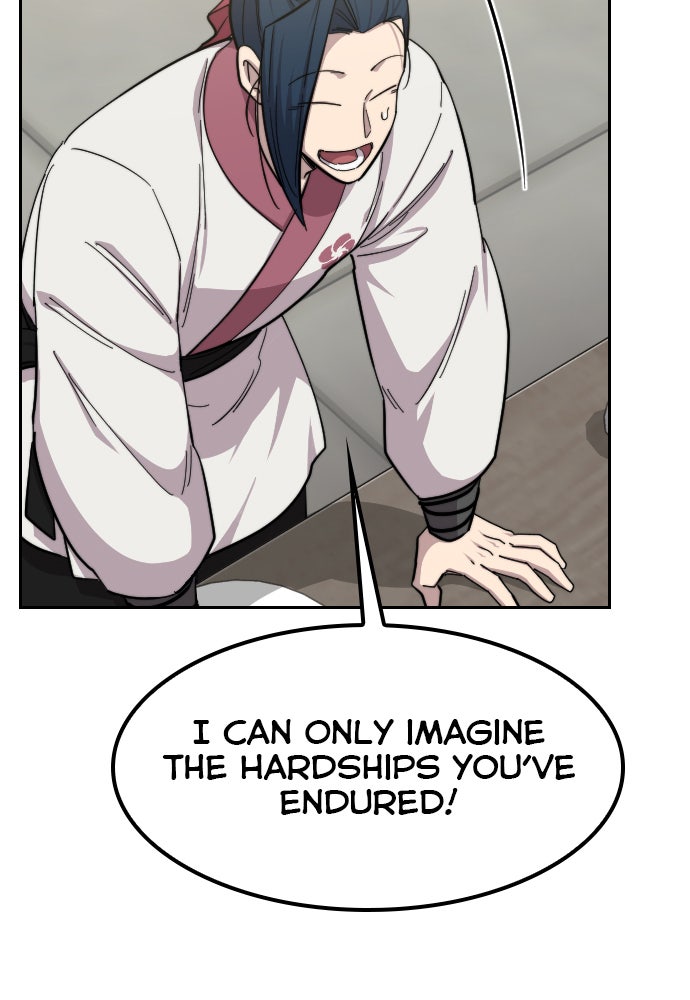 Read Return of the Blossoming Blade Manga Online