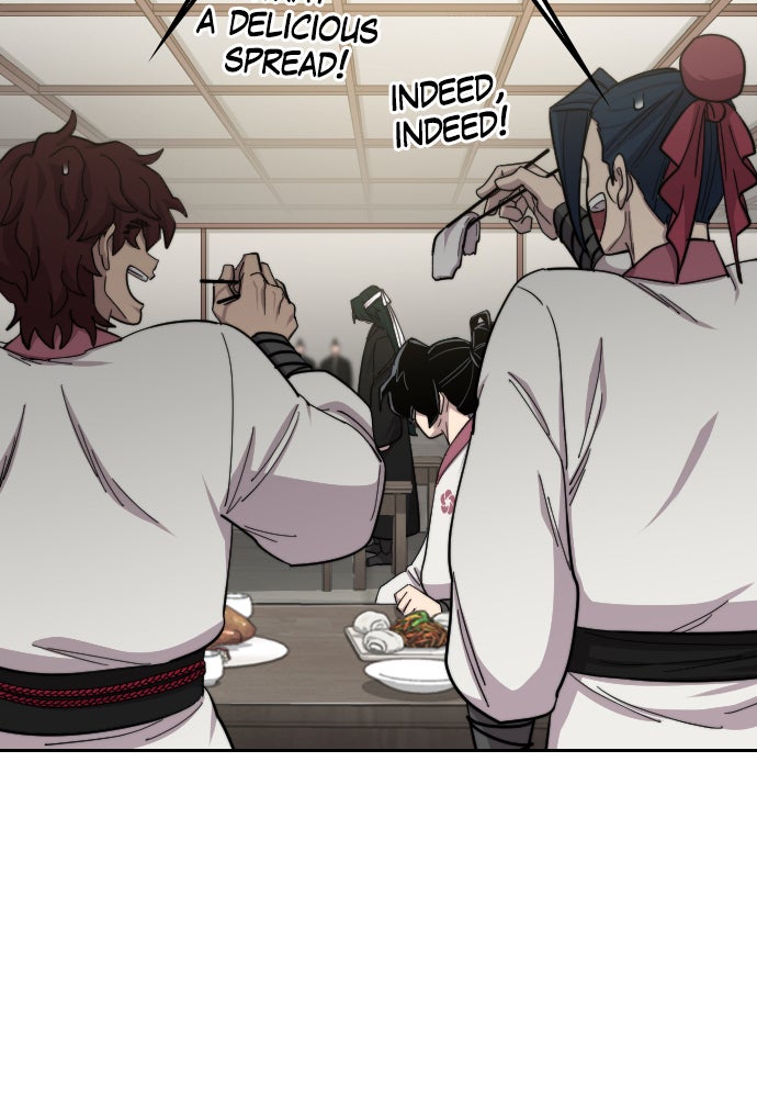 Read Return of the Blossoming Blade Manga Online