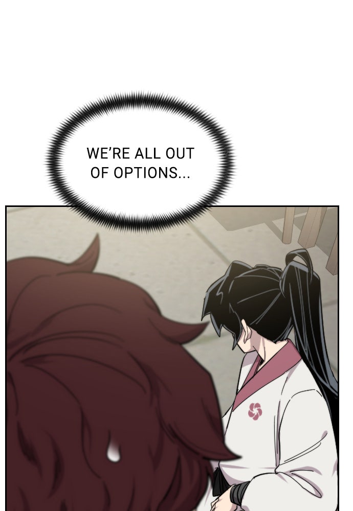 Read Return of the Blossoming Blade Manga Online