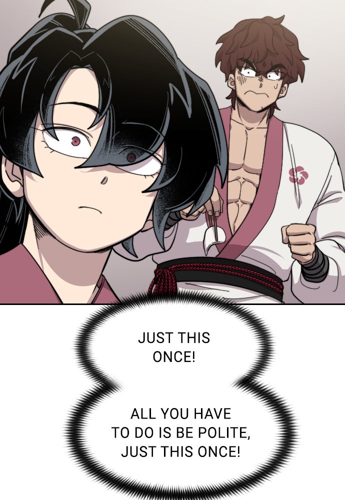 Read Return of the Blossoming Blade Manga Online