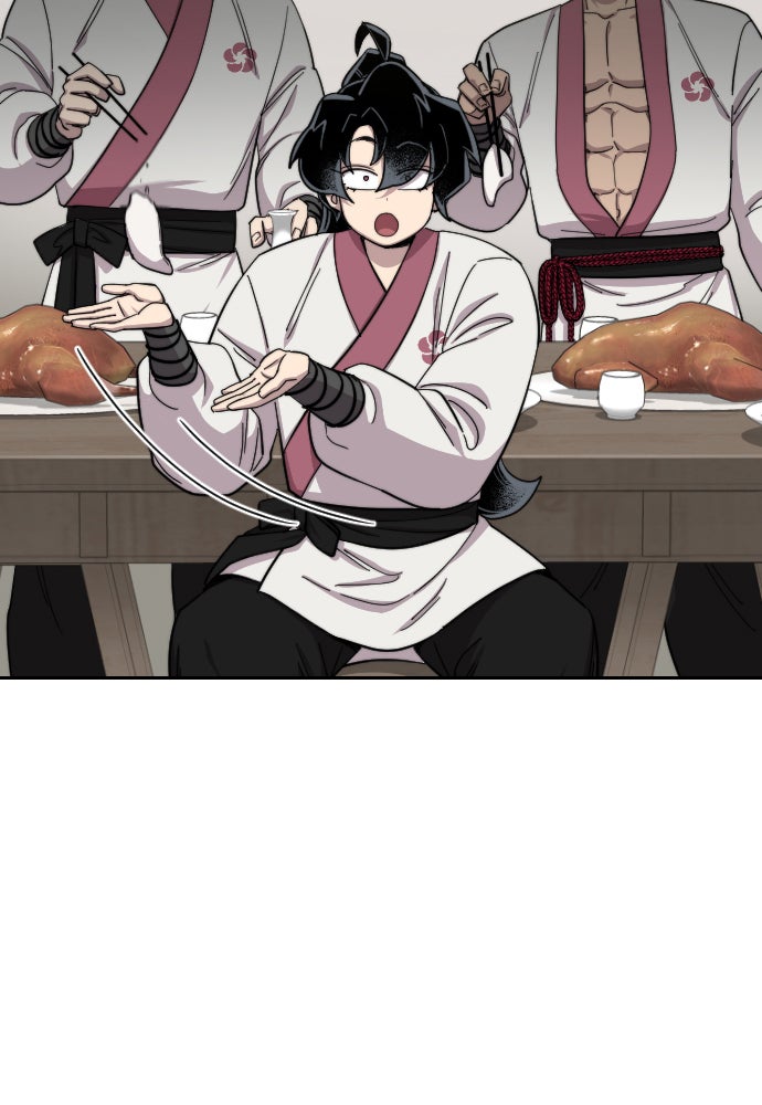 Read Return of the Blossoming Blade Manga Online
