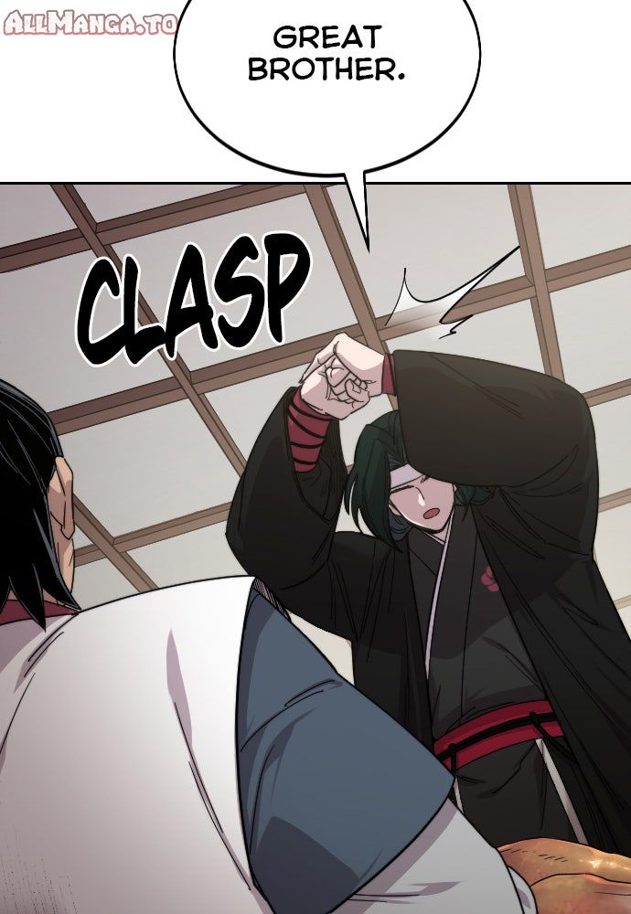 Read Return of the Blossoming Blade Manga Online