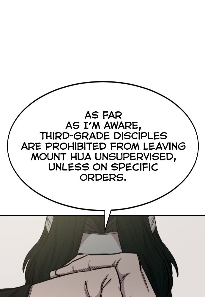 Read Return of the Blossoming Blade Manga Online