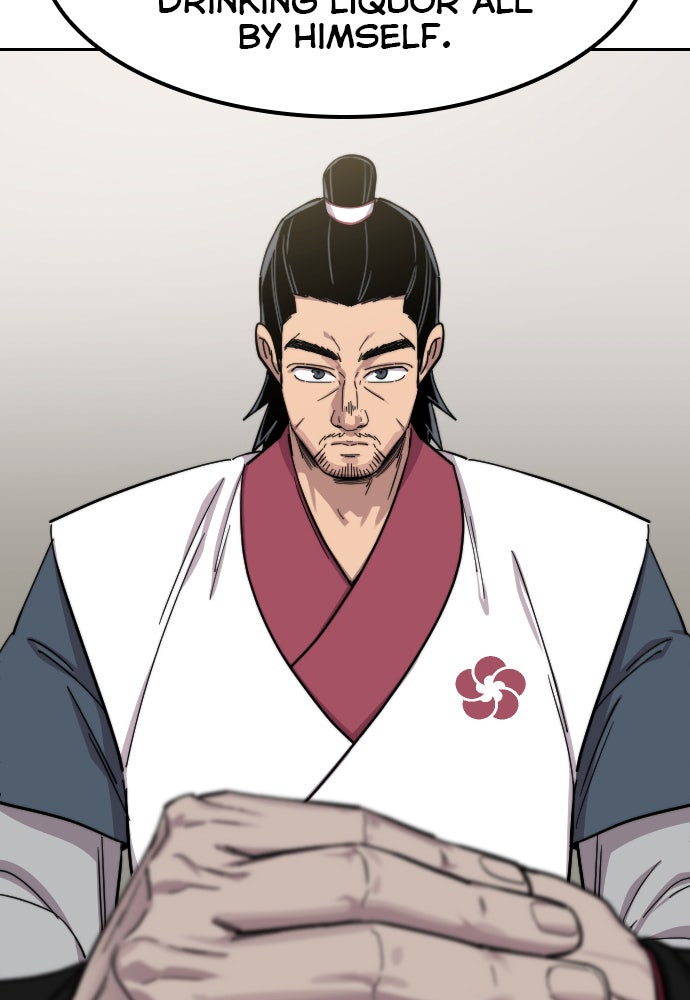 Read Return of the Blossoming Blade Manga Online