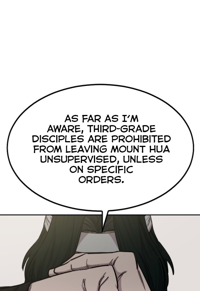 Read Return of the Blossoming Blade Manga Online