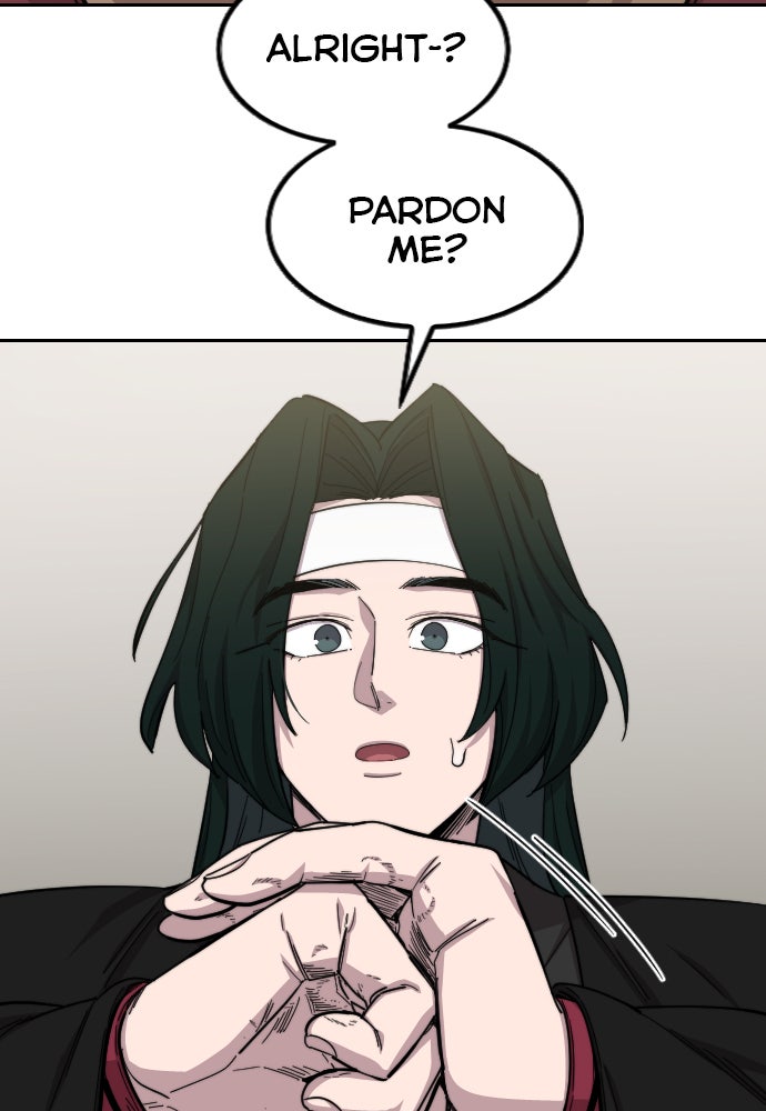 Read Return of the Blossoming Blade Manga Online