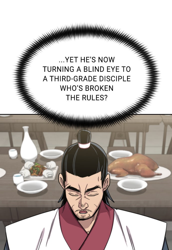 Read Return of the Blossoming Blade Manga Online