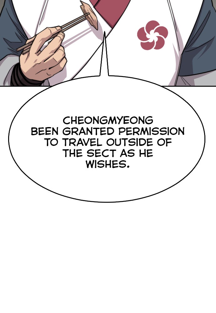 Read Return of the Blossoming Blade Manga Online