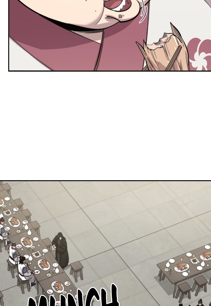 Read Return of the Blossoming Blade Manga Online