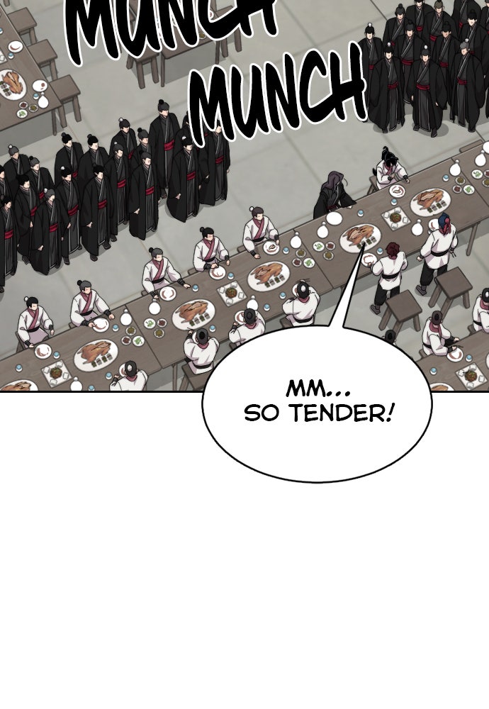 Read Return of the Blossoming Blade Manga Online