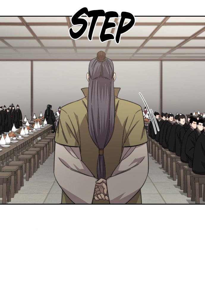 Read Return of the Blossoming Blade Manga Online