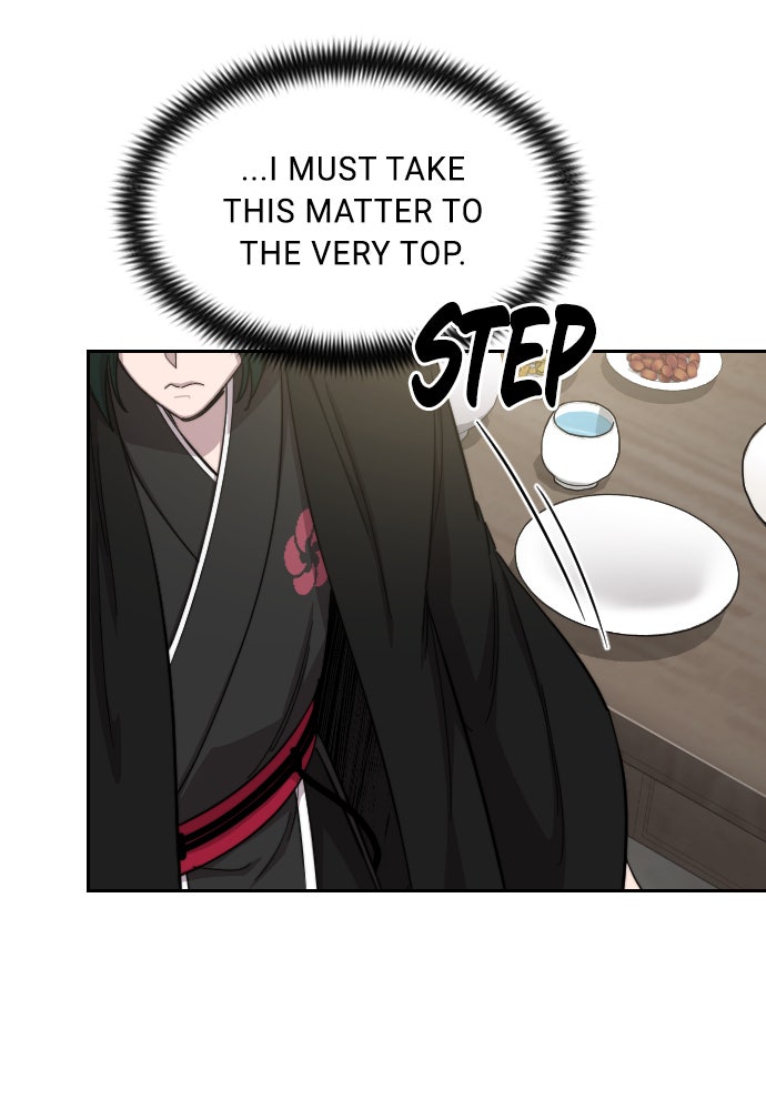 Read Return of the Blossoming Blade Manga Online
