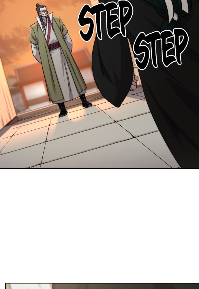 Read Return of the Blossoming Blade Manga Online