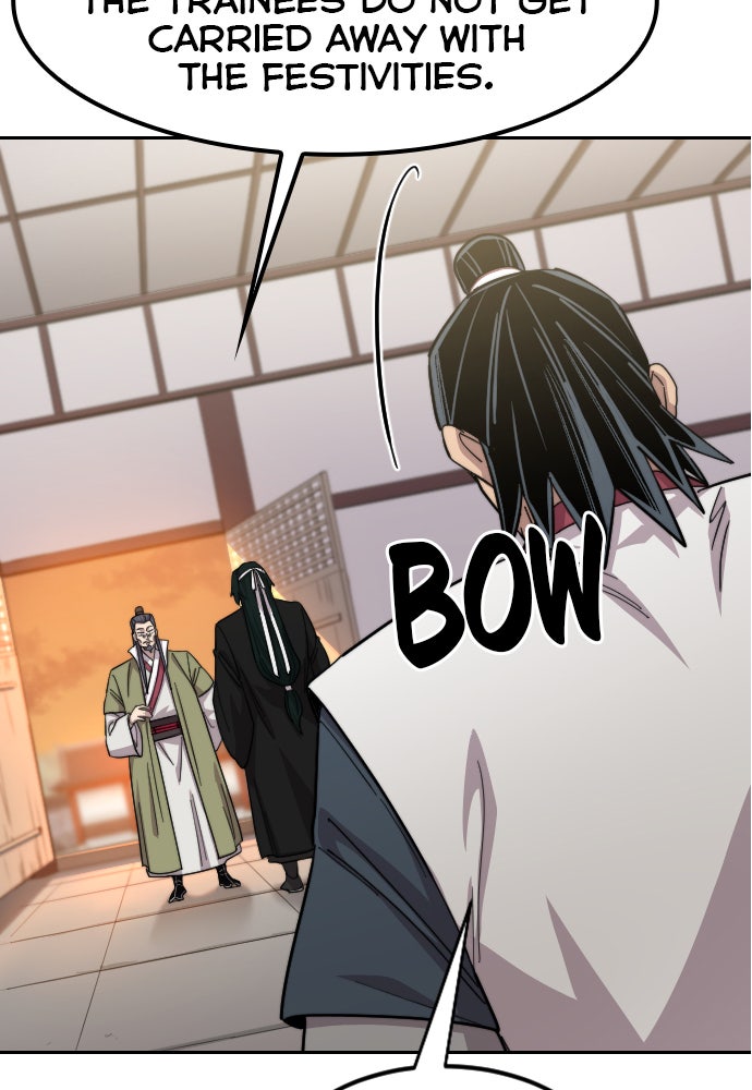 Read Return of the Blossoming Blade Manga Online