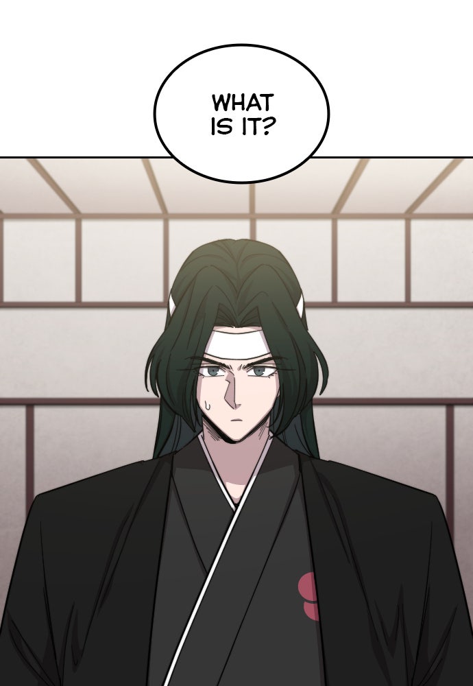 Read Return of the Blossoming Blade Manga Online