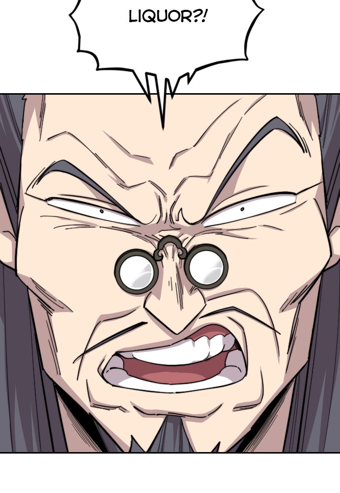 Read Return of the Blossoming Blade Manga Online