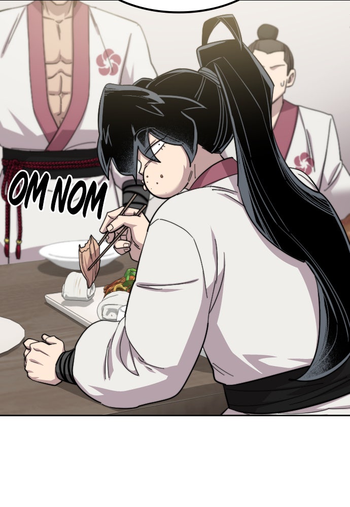 Read Return of the Blossoming Blade Manga Online
