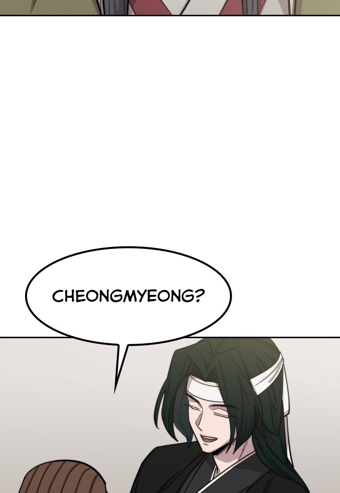 Read Return of the Blossoming Blade Manga Online