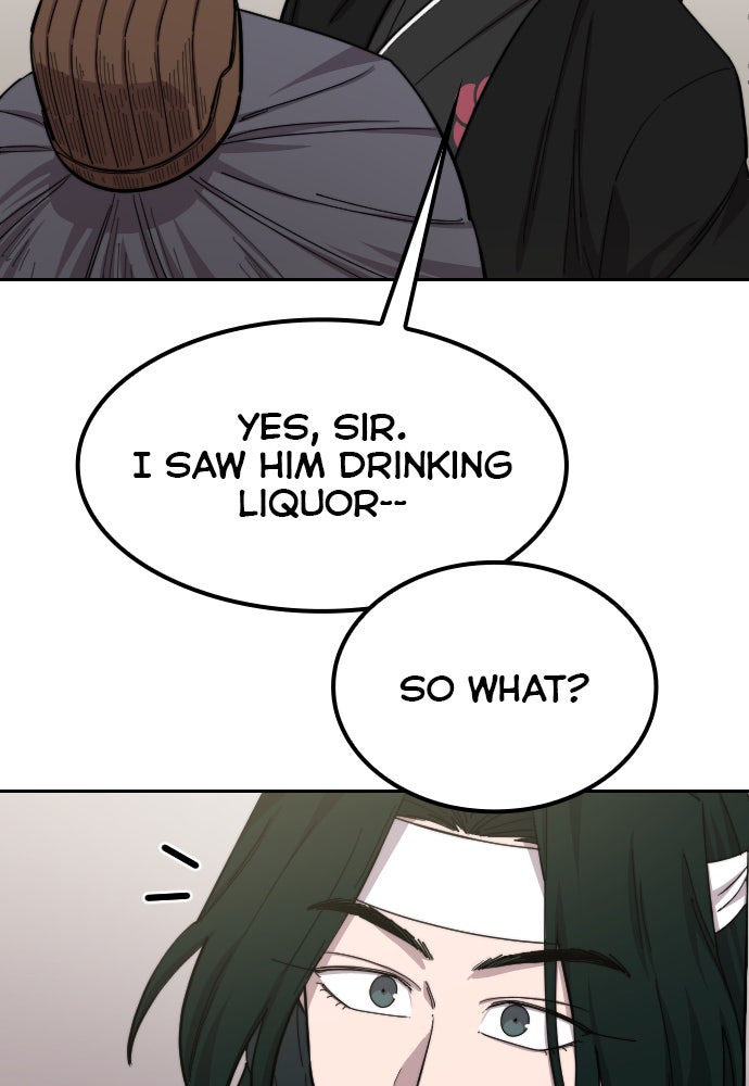 Read Return of the Blossoming Blade Manga Online