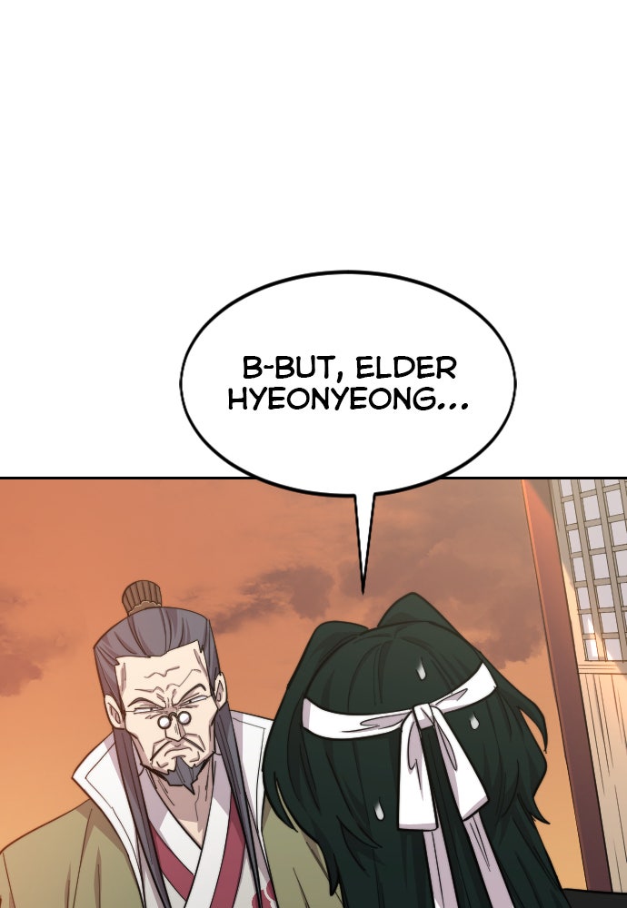 Read Return of the Blossoming Blade Manga Online