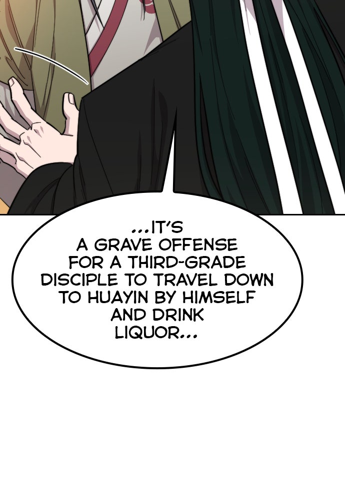 Read Return of the Blossoming Blade Manga Online