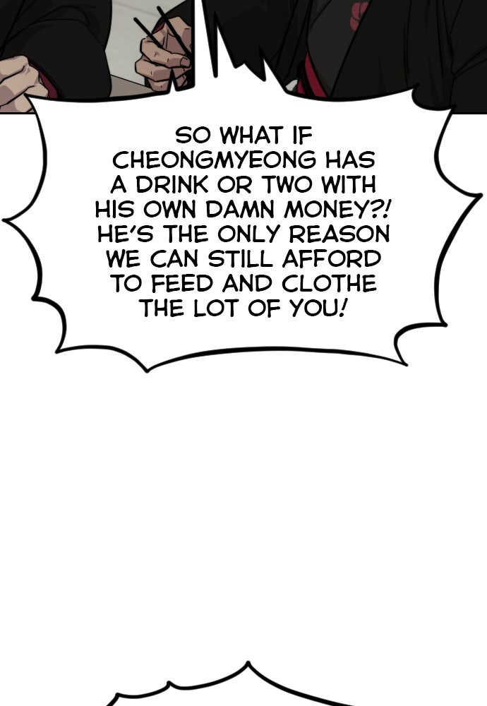 Read Return of the Blossoming Blade Manga Online
