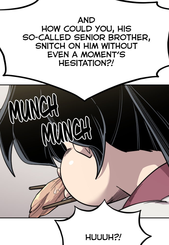 Read Return of the Blossoming Blade Manga Online
