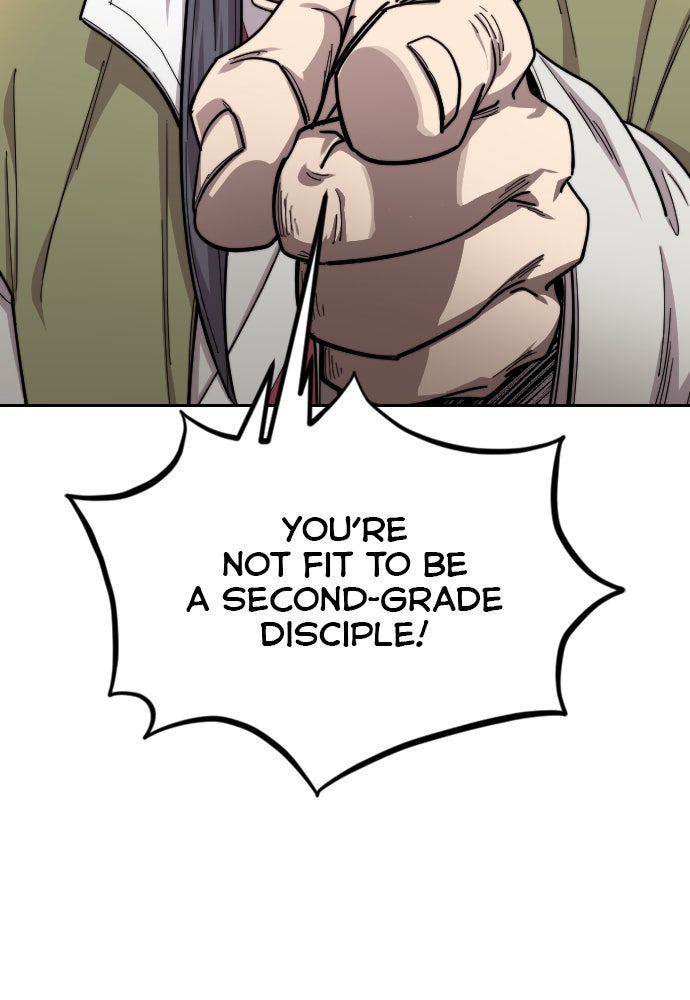 Read Return of the Blossoming Blade Manga Online