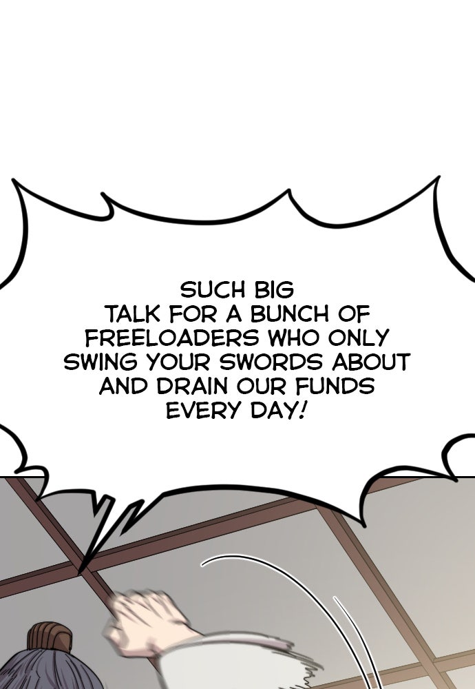 Read Return of the Blossoming Blade Manga Online