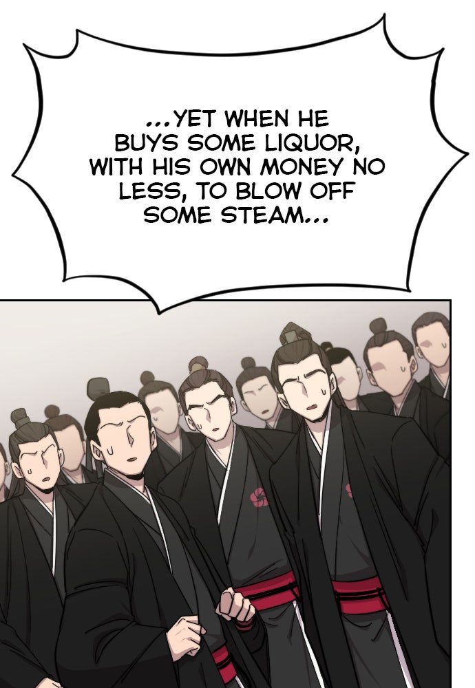 Read Return of the Blossoming Blade Manga Online