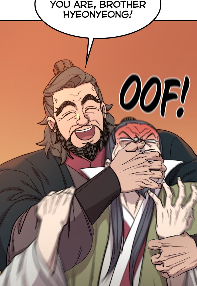 Read Return of the Blossoming Blade Manga Online