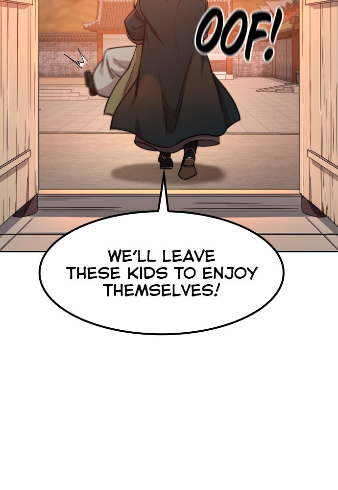 Read Return of the Blossoming Blade Manga Online