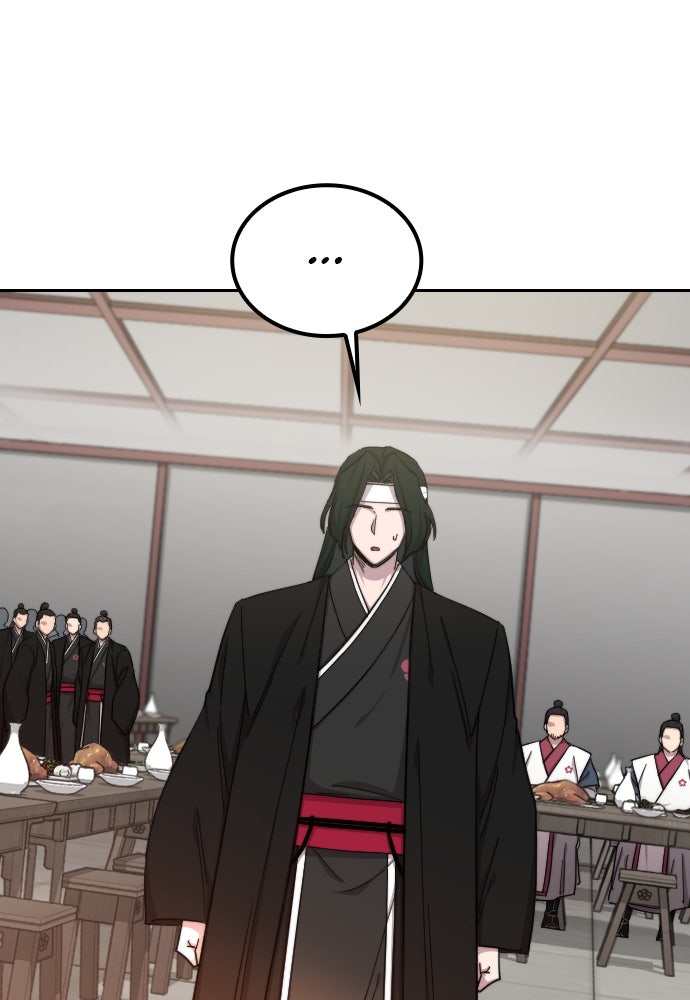 Read Return of the Blossoming Blade Manga Online