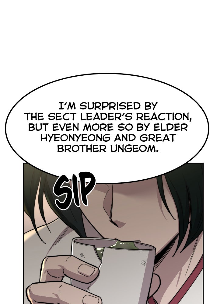 Read Return of the Blossoming Blade Manga Online