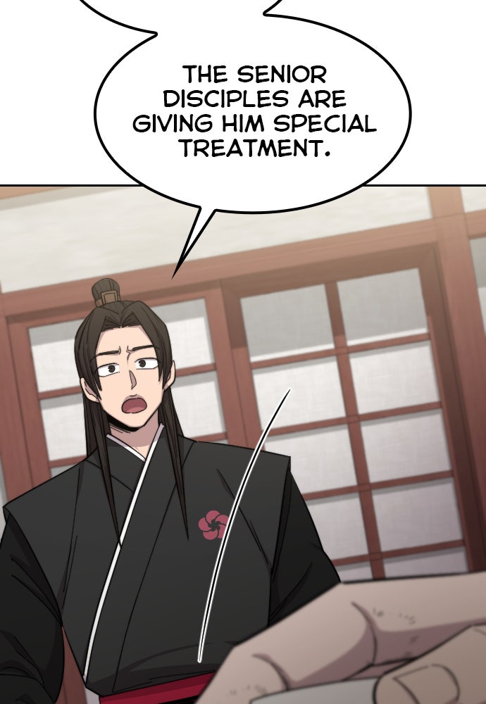 Read Return of the Blossoming Blade Manga Online
