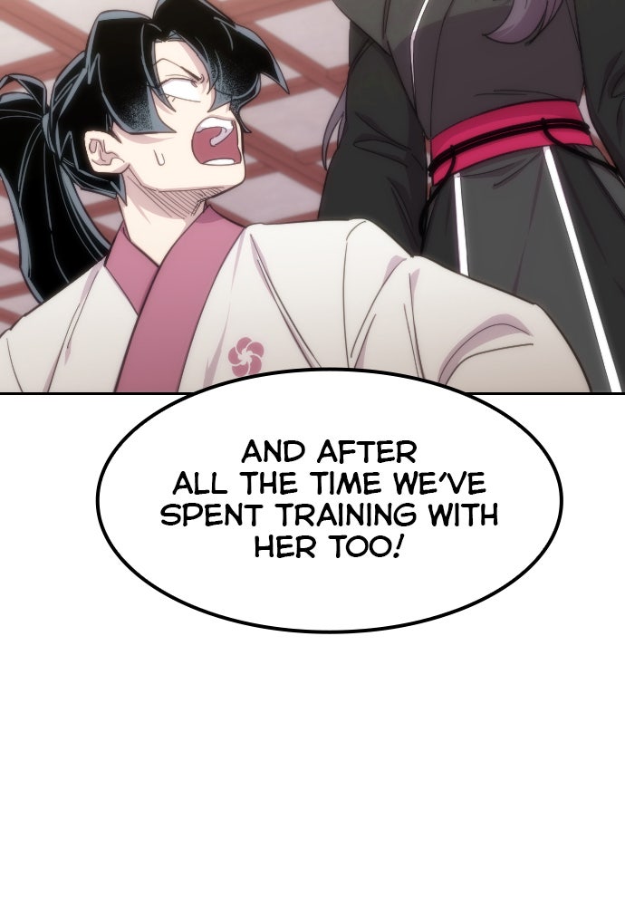 Read Return of the Blossoming Blade Manga Online