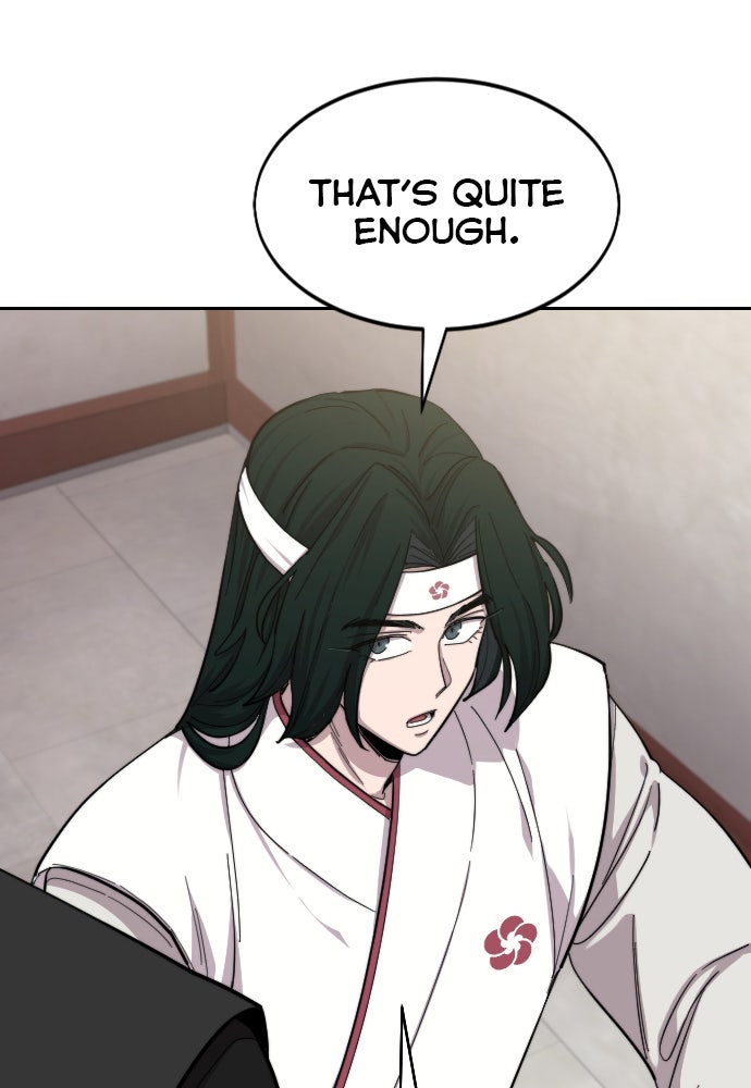 Read Return of the Blossoming Blade Manga Online
