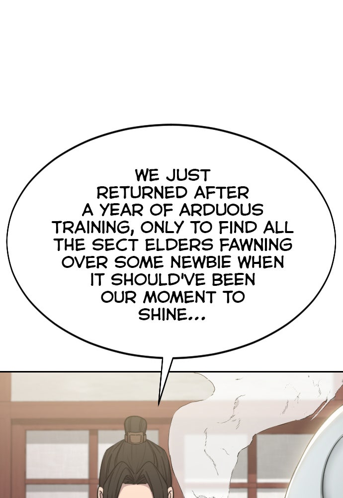 Read Return of the Blossoming Blade Manga Online