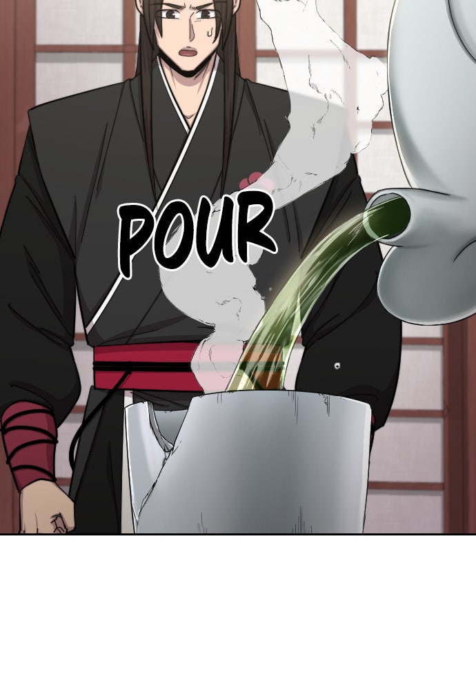 Read Return of the Blossoming Blade Manga Online