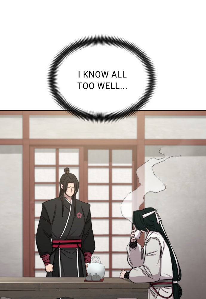 Read Return of the Blossoming Blade Manga Online