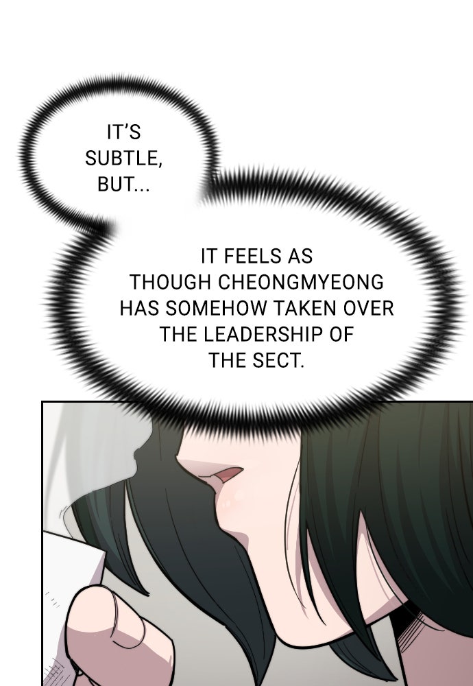 Read Return of the Blossoming Blade Manga Online