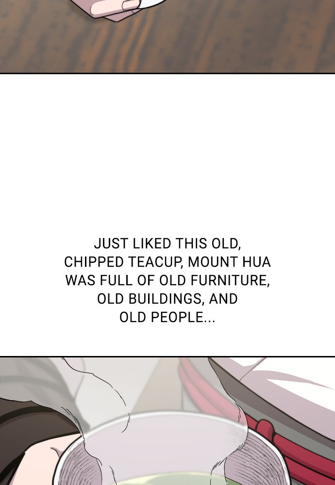 Read Return of the Blossoming Blade Manga Online